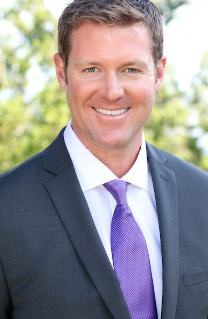 Rory Lamb, Los Angeles Real Estate Agent